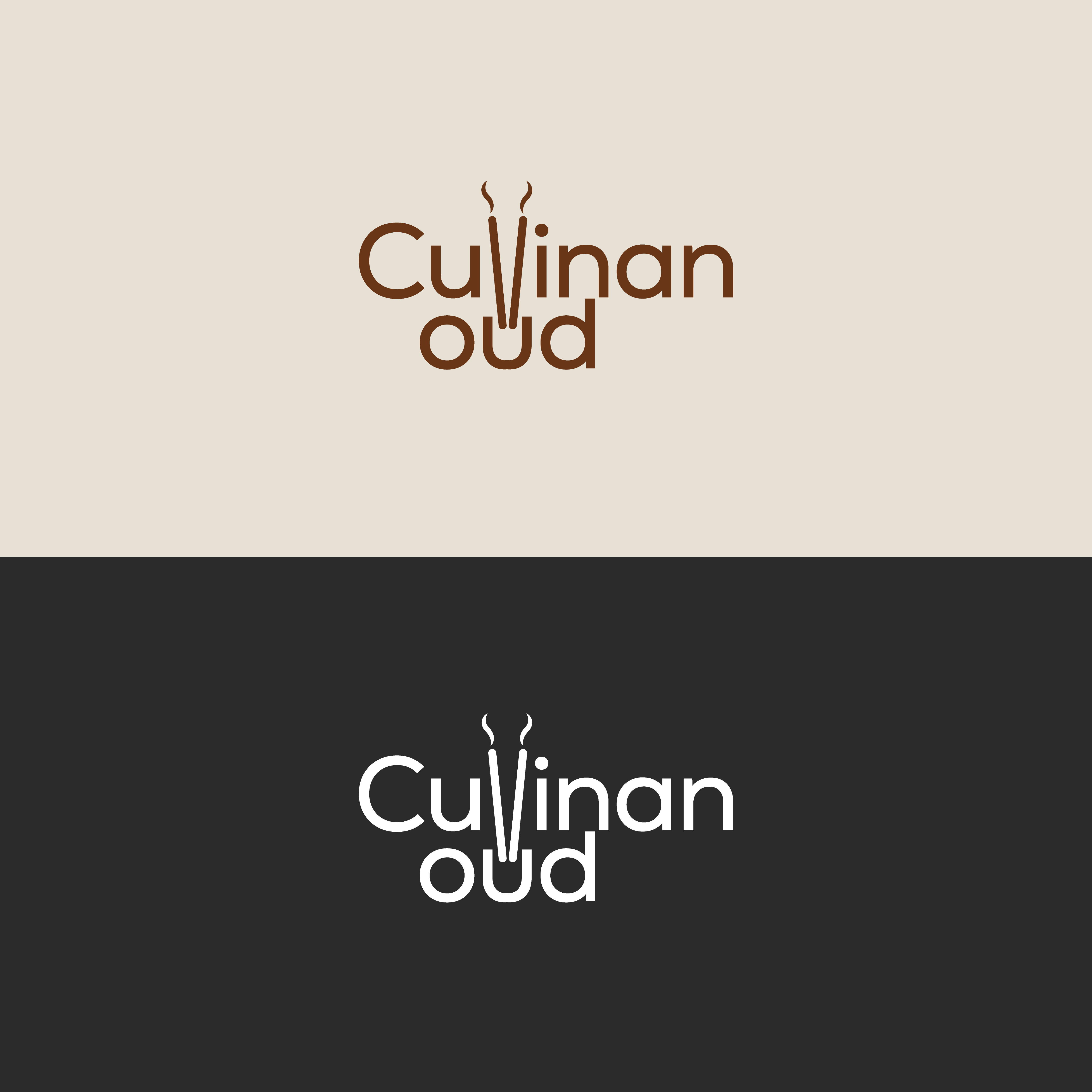 Logo Design by M Art & Design for The Cullinan Oud Center | Design #33030621