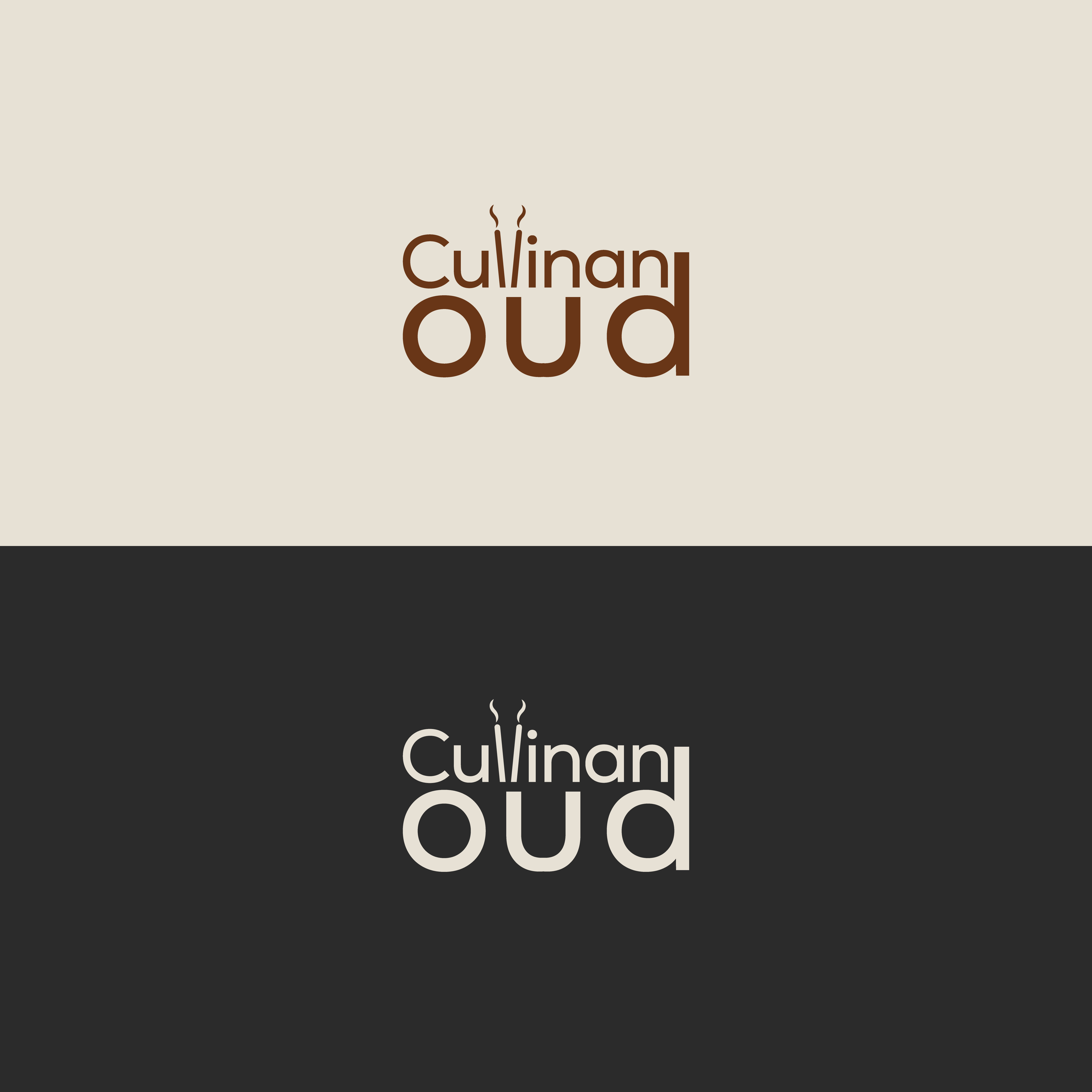 Logo Design by M Art & Design for The Cullinan Oud Center | Design #33030811