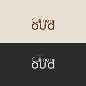 Logo Design by M Art & Design for The Cullinan Oud Center | Design: #33030811