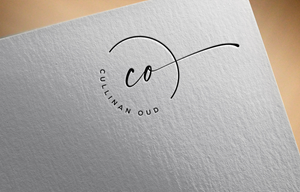 Logo Design by Ahasanu for The Cullinan Oud Center | Design: #33039051
