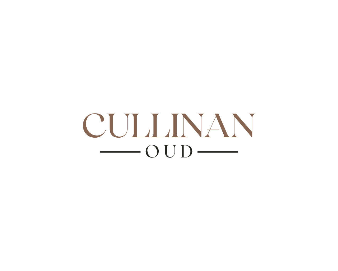 Logo Design by Ahasanu for The Cullinan Oud Center | Design #33039086