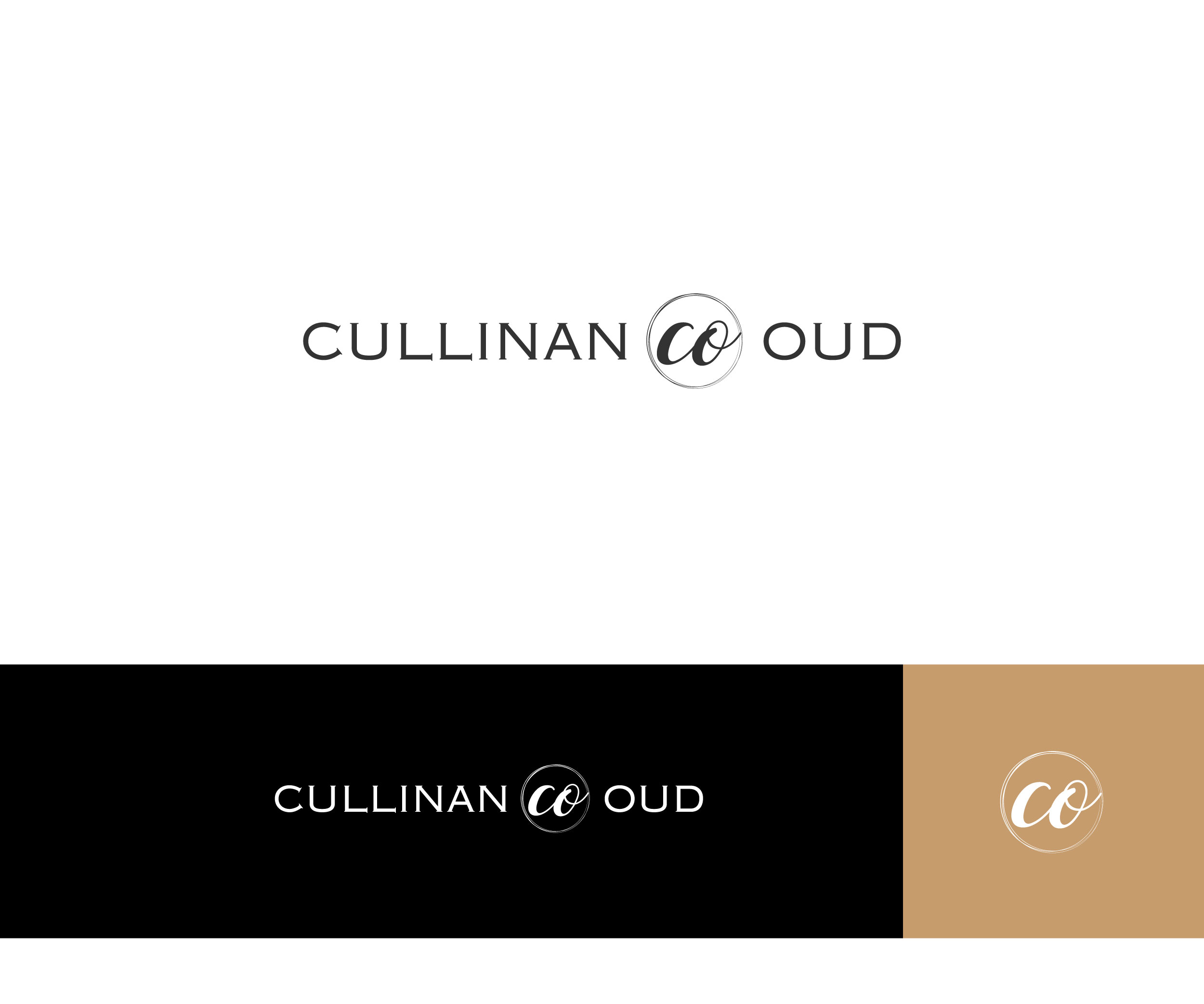 Logo Design by YourLogoMaster for The Cullinan Oud Center | Design #33037341
