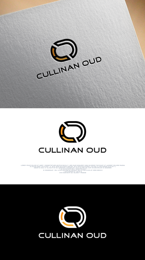 Logo Design by uzzal100 for The Cullinan Oud Center | Design #33055723