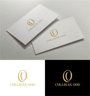Logo Design by healer1617 for The Cullinan Oud Center | Design: #33029068