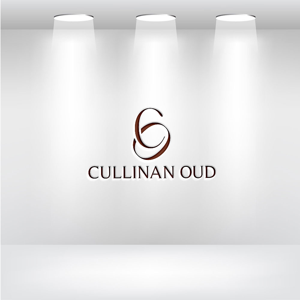 Logo Design by Ahnaf Labib for The Cullinan Oud Center | Design #33031208