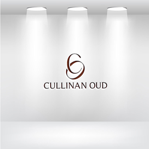 Logo Design by Ahnaf Labib for The Cullinan Oud Center | Design: #33031208