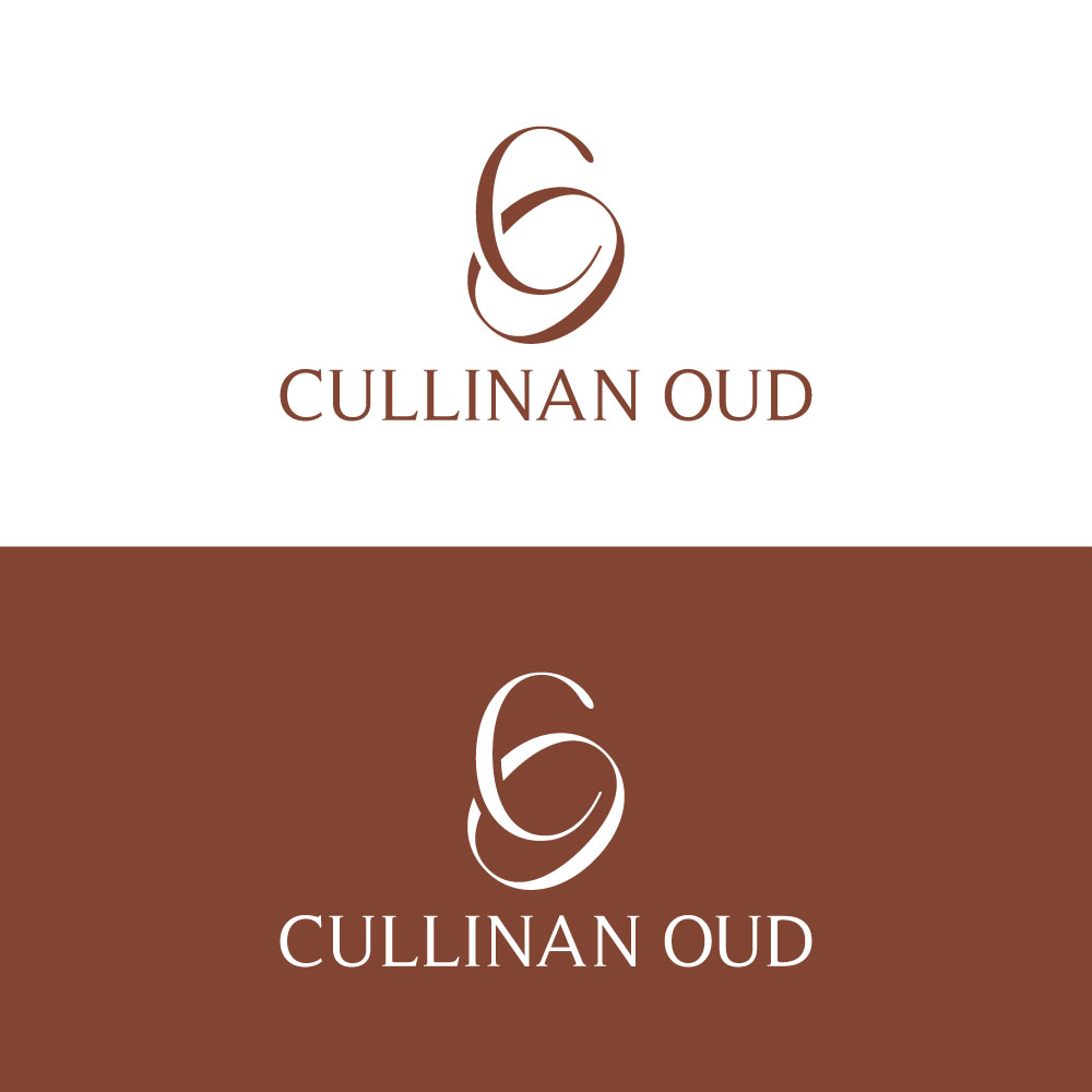 Logo Design by Ahnaf Labib for The Cullinan Oud Center | Design #33031209