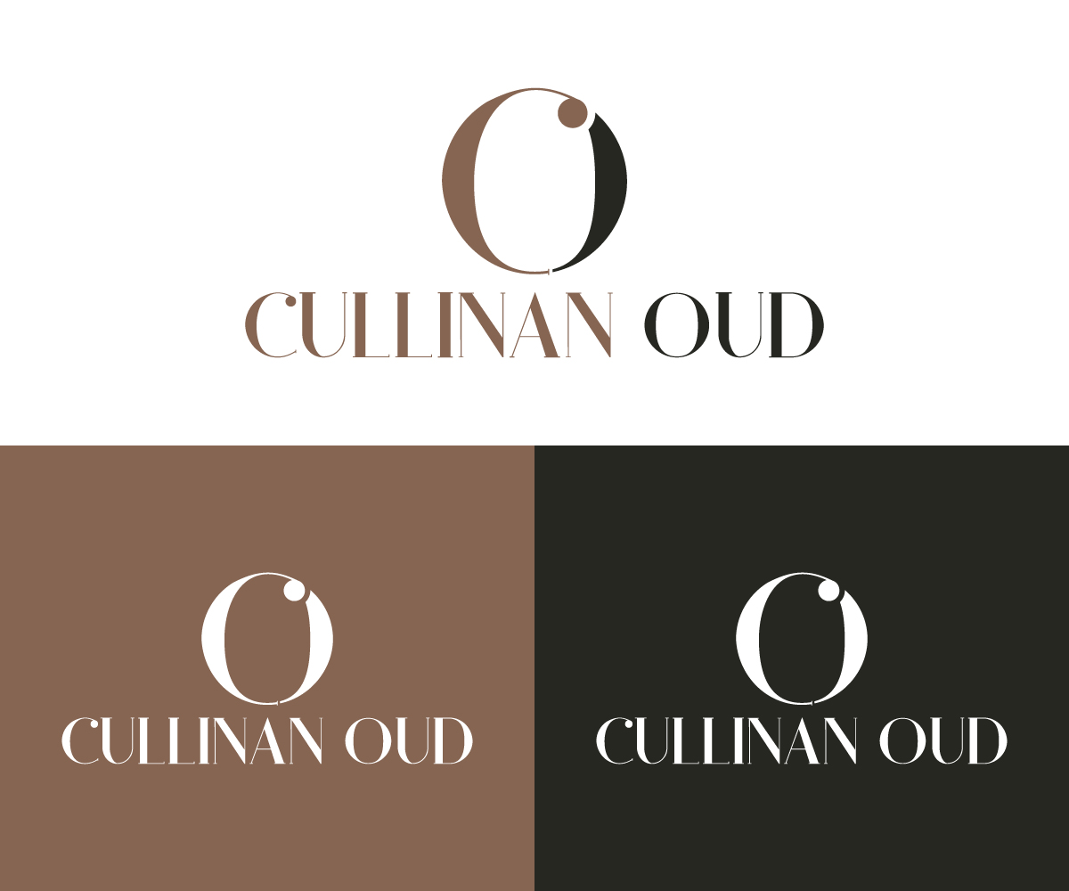 Logo Design by designfire for The Cullinan Oud Center | Design #33051212