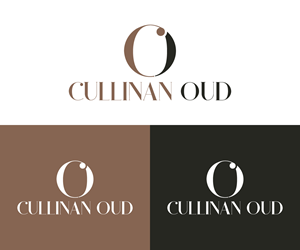 Logo Design by Master art for The Cullinan Oud Center | Design: #33051212