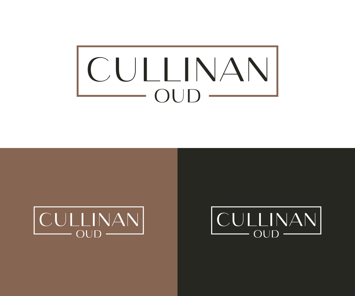 Logo Design by designfire for The Cullinan Oud Center | Design #33051213