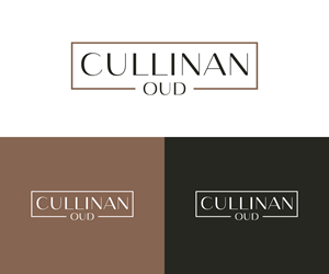 Logo Design by Master art for The Cullinan Oud Center | Design: #33051213