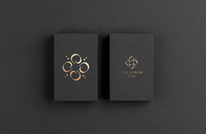 Logo Design by apik. for The Cullinan Oud Center | Design: #33055718