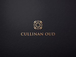 Logo Design by apik. for The Cullinan Oud Center | Design: #33056746