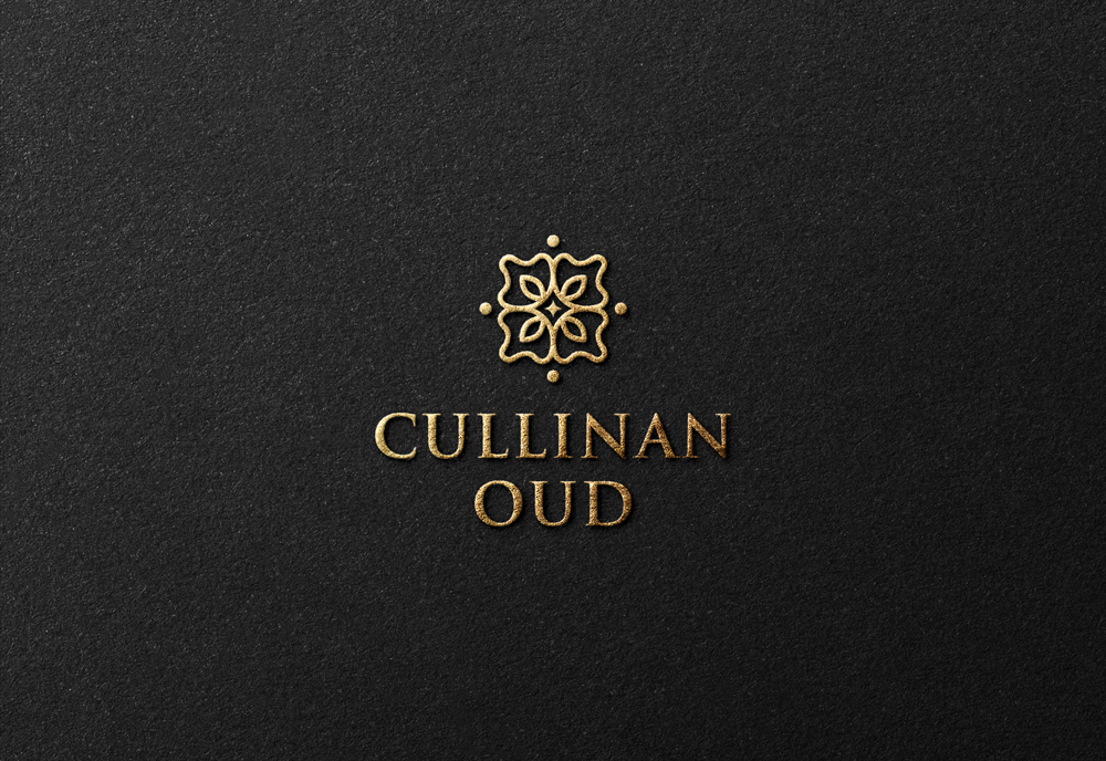 Logo Design by apik. for The Cullinan Oud Center | Design #33057057