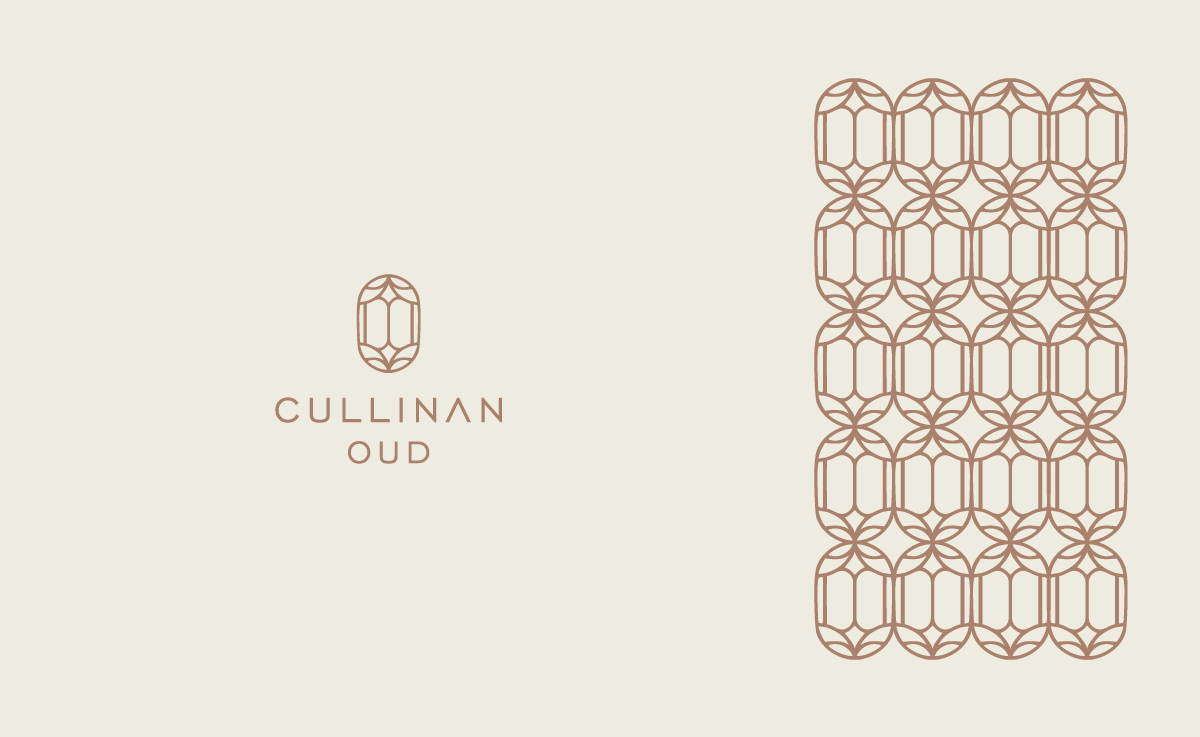 Logo Design by apik. for The Cullinan Oud Center | Design #33059492