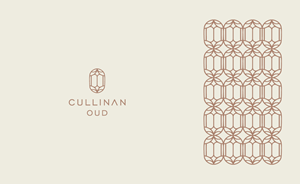 Logo Design by apik. for The Cullinan Oud Center | Design: #33059492