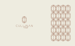 Logo Design by apik. for The Cullinan Oud Center | Design: #33059713