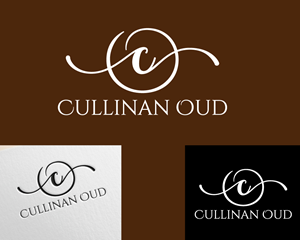 Logo Design by musa-fir for The Cullinan Oud Center | Design: #33040751