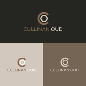 Logo Design by anak hits for The Cullinan Oud Center | Design: #33029724