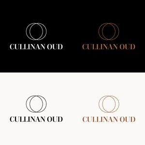 Logo Design by AKTech for The Cullinan Oud Center | Design: #33030739