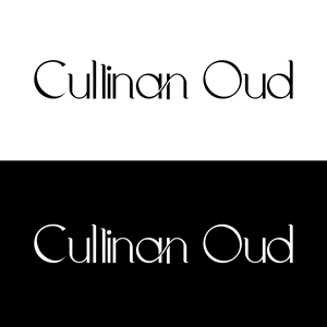 Logo Design by greatlikelogo for The Cullinan Oud Center | Design #33039174