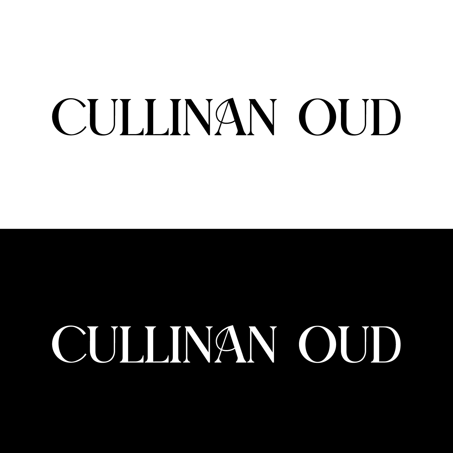 Logo Design by greatlikelogo for The Cullinan Oud Center | Design #33039175