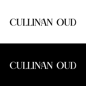 Logo Design by greatlikelogo for The Cullinan Oud Center | Design: #33039175