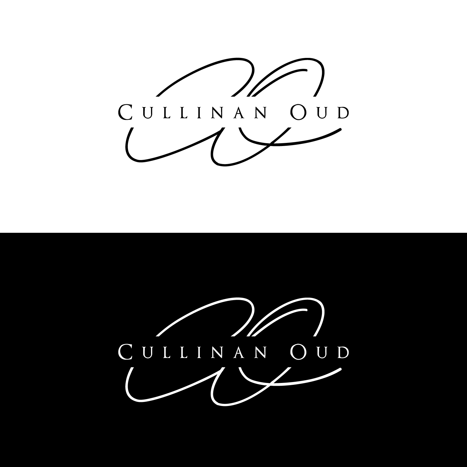 Logo Design by greatlikelogo for The Cullinan Oud Center | Design #33039176