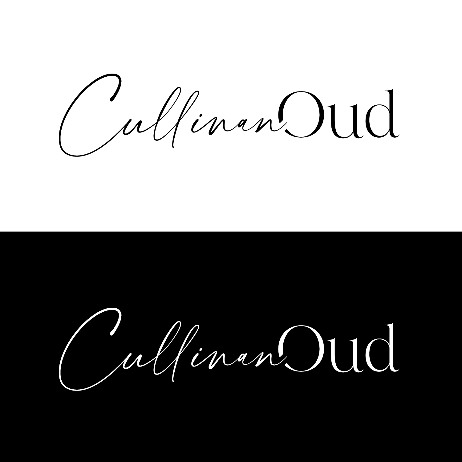 Logo Design by greatlikelogo for The Cullinan Oud Center | Design #33039177