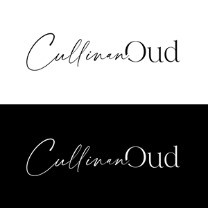 Logo Design by greatlikelogo for The Cullinan Oud Center | Design: #33039177