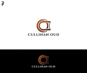 Logo Design by poisonvectors for The Cullinan Oud Center | Design: #33030114