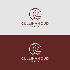 Logo Design by DesignIndra for The Cullinan Oud Center | Design: #33037390