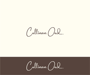 Logo Design by Logocraft for The Cullinan Oud Center | Design: #33028958