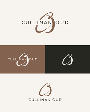 Logo Design by debdesign for The Cullinan Oud Center | Design: #33038029