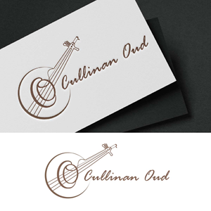 Logo Design by fly  design for The Cullinan Oud Center | Design: #33037000