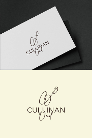Logo Design by fly  design for The Cullinan Oud Center | Design: #33037001