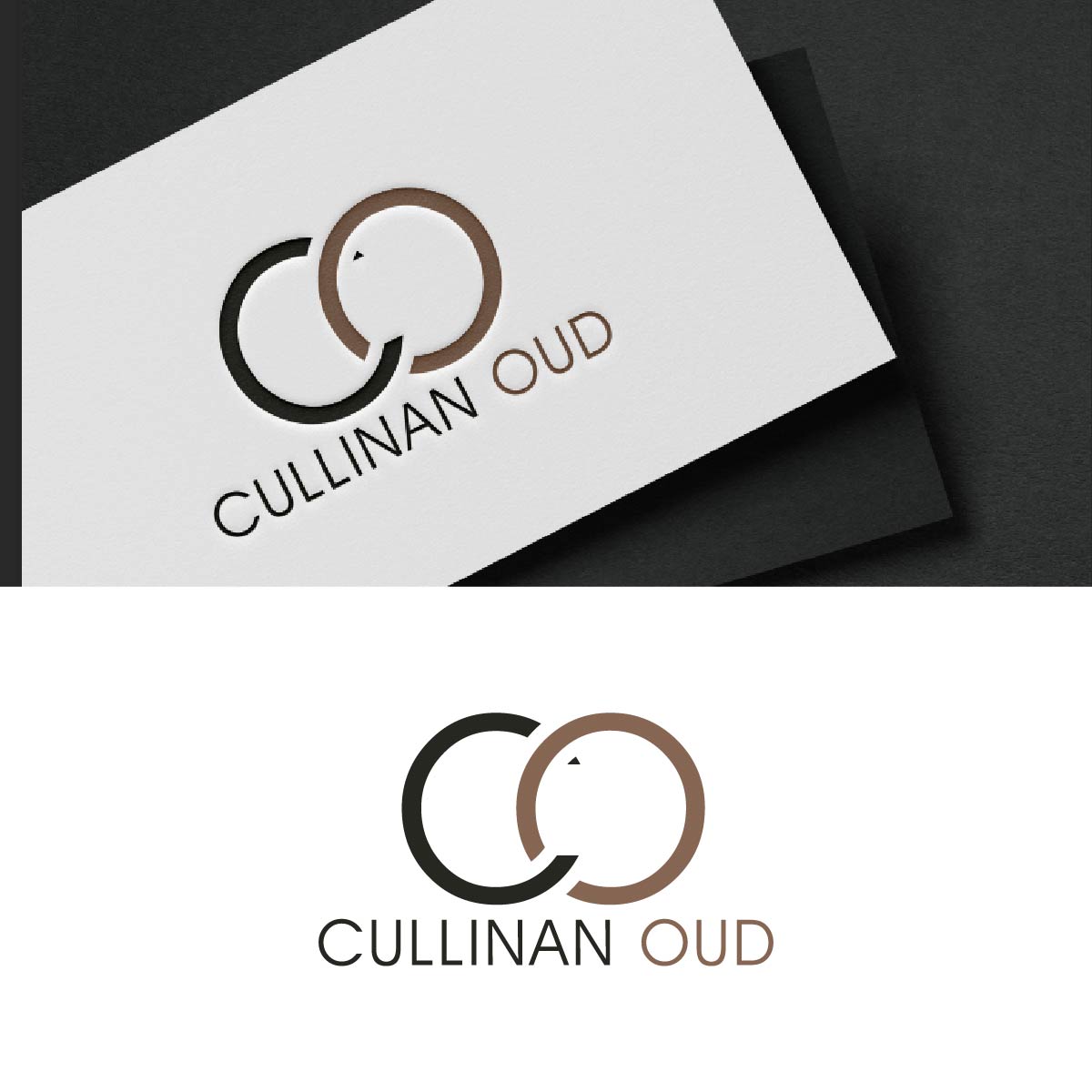 Design de Logo par fly  design pour The Cullinan Oud Center | Design #33037003