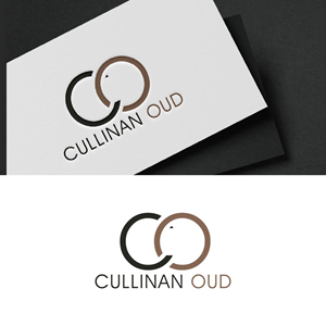 Logo Design by fly  design for The Cullinan Oud Center | Design: #33037003
