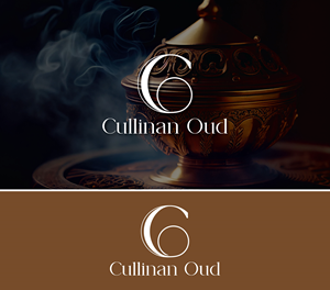 Logo Design by Impressive Designs for The Cullinan Oud Center | Design #33029540