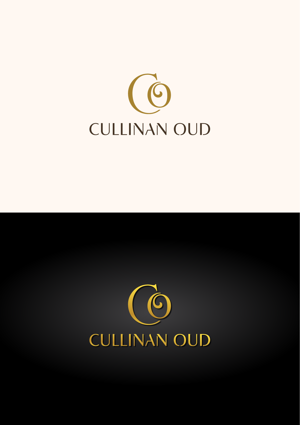 Design de Logo par MX-Design pour The Cullinan Oud Center | Design #33055121