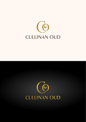 Logo Design by MX-Design for The Cullinan Oud Center | Design: #33055121
