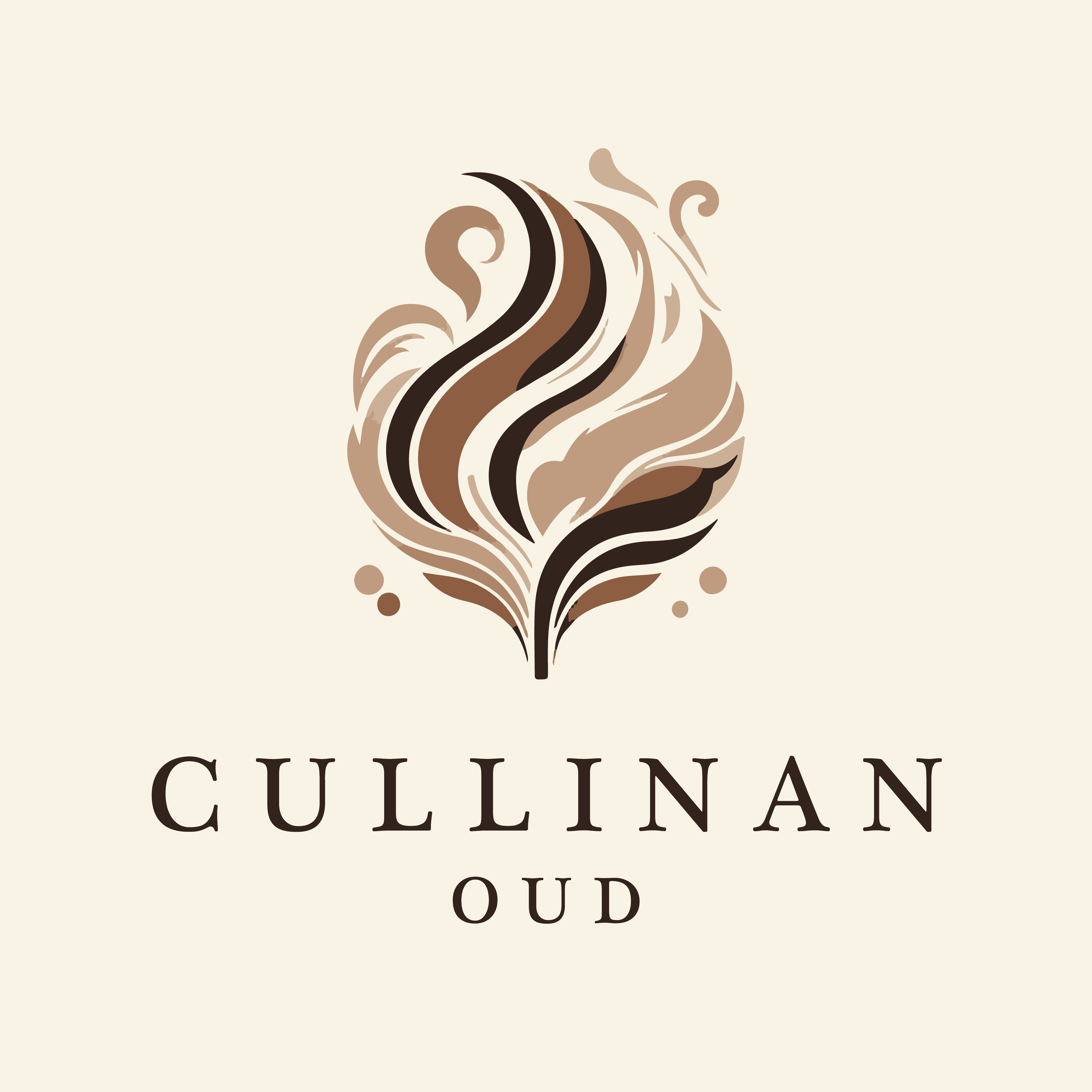 Logo Design by Gitsbyte for The Cullinan Oud Center | Design #33039534
