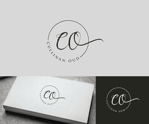 Logo Design by Ansh Design for The Cullinan Oud Center | Design: #33036477