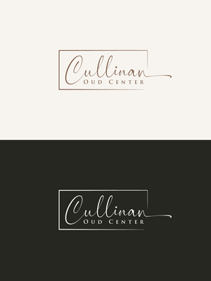 Logo Design by Soonia for The Cullinan Oud Center | Design: #33029766