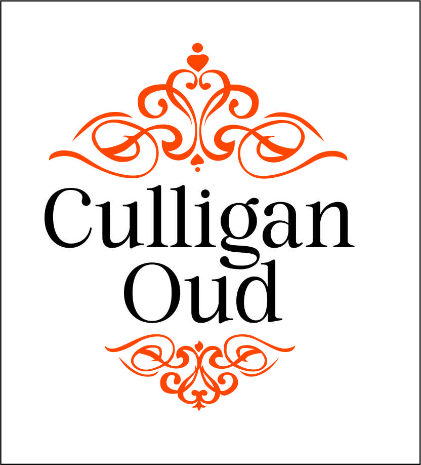 Logo Design by jancon 2 for The Cullinan Oud Center | Design #33030088