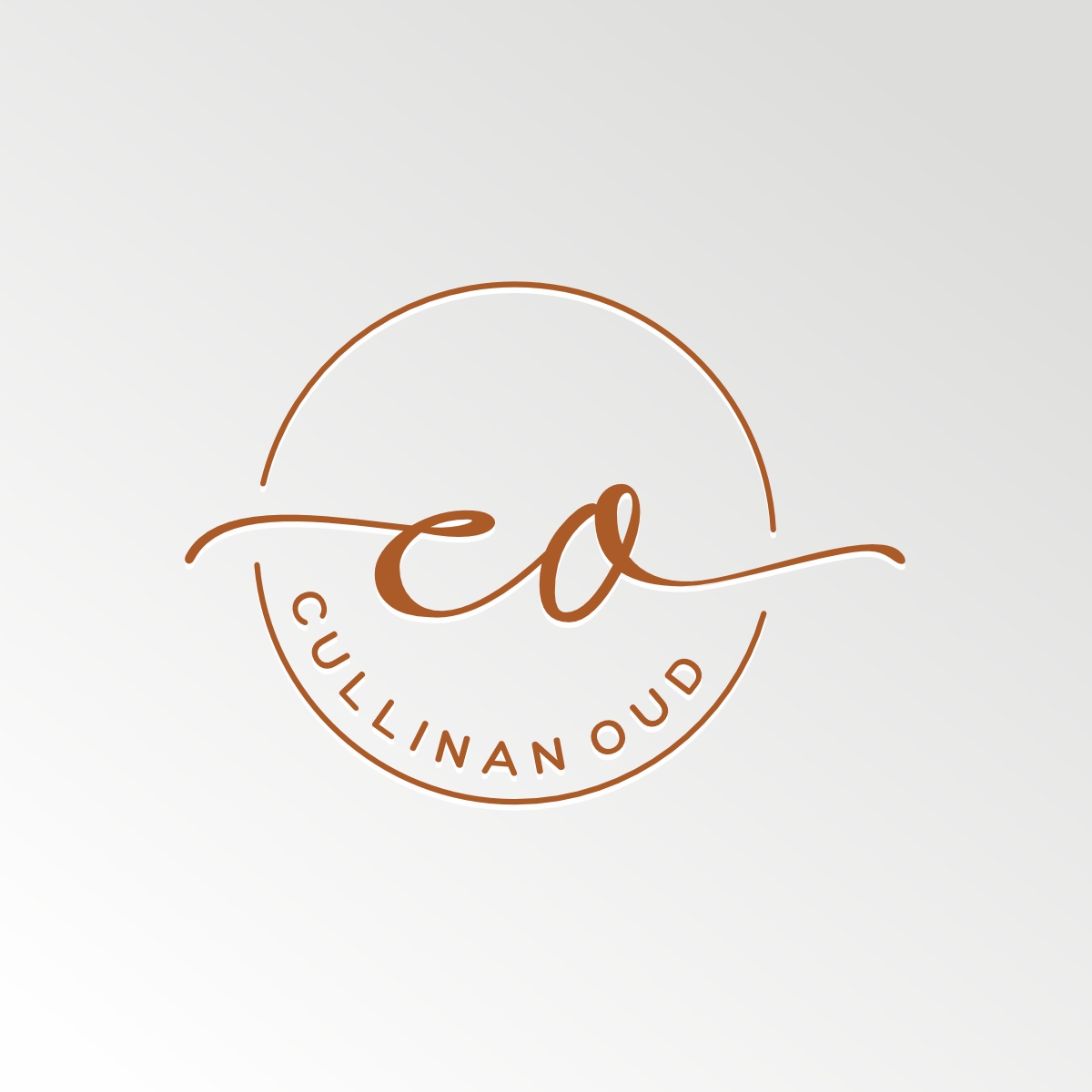 Logo Design by Ashani Bhattacharya for The Cullinan Oud Center | Design #33035576