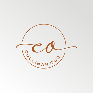 Logo Design by Ashani Bhattacharya for The Cullinan Oud Center | Design #33035576