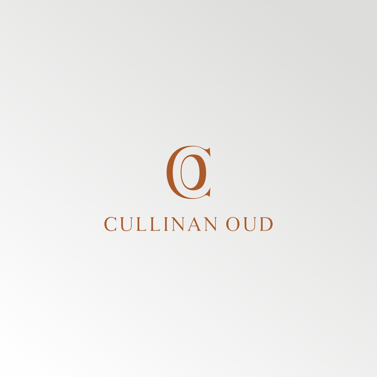 Logo Design by Ashani Bhattacharya for The Cullinan Oud Center | Design #33035641
