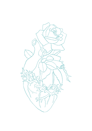 Tattoo Design by Omelas for this project | Design: #33114082