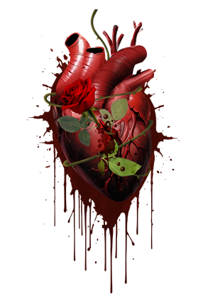 Tattoo Design by Zarina Tama for this project | Design: #33138658